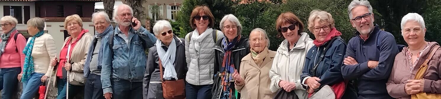 Des voix dans la nuit